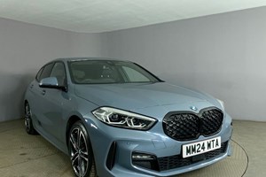 BMW 1-Series Hatchback (19-24) 116d M Sport 5dr Step Auto [Live Cockpit Pro] For Sale - HPL Motors Preston, Preston