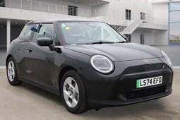 MINI Cooper Electric Hatchback (24 on) 160kW SE Classic 54kWh 3dr Auto For Sale - HPL Motors Preston, Preston