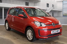 Volkswagen Up (12-23) 1.0 65PS Up 5d For Sale - HPL Motors Preston, Preston