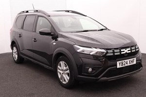 Dacia Jogger SUV (22 on) 1.0 TCe Expression 5dr For Sale - HPL Motors Preston, Preston