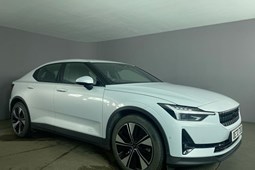 Polestar 2 Fastback (20 on) 170kW 78kWh Long Range Single motor 5dr Auto For Sale - HPL Motors Preston, Preston