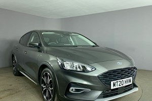 Ford Focus Active Hatchback (18-25) X 1.5 Ford EcoBoost 150PS 5d For Sale - HPL Motors Preston, Preston