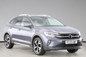 Volkswagen Taigo SUV (22 on) 1.0 TSI 110 Style 4dr DSG For Sale - HPL Motors Preston, Preston