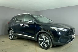 MG ZS EV SUV (19 on) 115kW Trophy Connect EV Long Range73kWh 5dr Auto For Sale - HPL Motors Preston, Preston