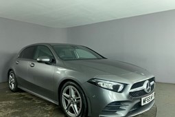 Mercedes-Benz A-Class Hatchback (18 on) A 200 AMG Line Executive 7G-DCT auto 5d For Sale - HPL Motors Preston, Preston
