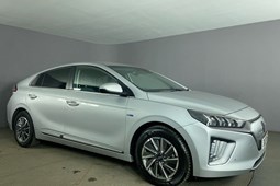 Hyundai Ioniq Electric Hatchback (16-22) Premium SE Electric auto 5d For Sale - HPL Motors Preston, Preston