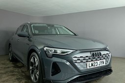 Audi Q8 e-tron SUV (23 on) 250kW 50 Quattro 95kWh Sport 5dr Auto For Sale - HPL Motors Preston, Preston