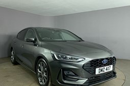Ford Focus Hatchback (18 on) 1.0 EcoBoost Hybrid mHEV ST-Line 5dr For Sale - HPL Motors Preston, Preston