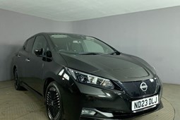 Nissan Leaf Hatchback (18-25) 110kW N-Connecta 39kWh 5dr Auto For Sale - HPL Motors Preston, Preston