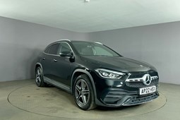 Mercedes-Benz GLA-Class (20 on) GLA 180 AMG Line Premium Auto 5d For Sale - HPL Motors Preston, Preston