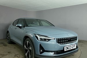 Polestar 2 Fastback (20 on) 170kW 78kWh Long Range SM [Plus] 5dr Auto For Sale - HPL Motors Preston, Preston