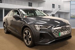 Audi Q8 e-tron Sportback (23 on) 250kW 50 Quattro 95kWh Sport 5dr Auto For Sale - HPL Motors Preston, Preston