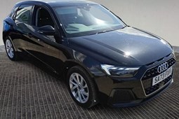 Audi A1 Sportback (18 on) Sport 25 TFSI 95PS 5d For Sale - HPL Motors Preston, Preston