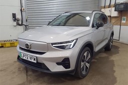 Volvo XC40 Electric SUV (21 on) 170kW Recharge Core 69kWh 5dr Auto For Sale - HPL Motors Preston, Preston