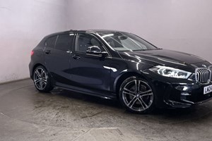 BMW 1-Series Hatchback (19-24) 118i [136] M Sport 5dr Step Auto [LCP] For Sale - HPL Motors Preston, Preston
