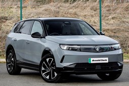 Vauxhall Grandland Electric SUV (24 on) 157kW GS 73kWh 5dr Auto For Sale - Arnold Clark Edinburgh Vauxhall / Peugeot / Leapmotor, Edinburgh