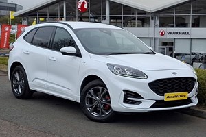 Ford Kuga SUV (20 on) 2.0 EcoBlue 190 ST-Line Edition Auto AWD 5d For Sale - Arnold Clark Edinburgh Sighthill Vauxhall / Peugeot / Leapmo, Edinburgh