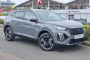 Peugeot 2008 (20 on) 1.2 PureTech 130 Allure 5dr For Sale - Arnold Clark Edinburgh Sighthill Vauxhall / Peugeot / Leapmo, Edinburgh