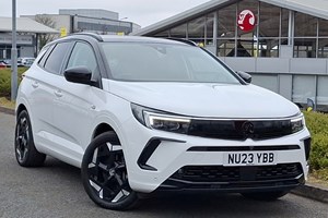 Vauxhall Grandland GSe (23-24) 1.6 Hybrid [300] 4X4 GSe 5dr Auto For Sale - Arnold Clark Edinburgh Sighthill Vauxhall / Peugeot / Leapmo, Edinburgh