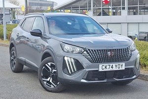 Peugeot 2008 (20 on) 1.2 PureTech 130 Allure 5dr For Sale - Arnold Clark Edinburgh Sighthill Vauxhall / Peugeot / Leapmo, Edinburgh