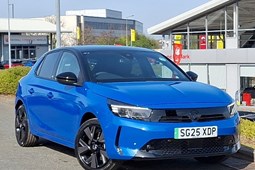 Vauxhall Corsa Electric Hatchback (23 on) 100kW GS 50kWh 5dr Auto For Sale - Arnold Clark Edinburgh Vauxhall / Peugeot / Leapmotor, Edinburgh