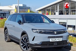 Vauxhall Grandland SUV (21-24) 1.2 Hybrid [136] Ultimate 5dr e-DCT6 For Sale - Arnold Clark Edinburgh Sighthill Vauxhall / Peugeot / Leapmo, Edinburgh