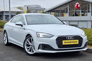 Audi A5 Coupe (16-24) 35 TFSI Sport 2dr S Tronic 2d For Sale - Arnold Clark Edinburgh Sighthill Vauxhall / Peugeot / Leapmo, Edinburgh