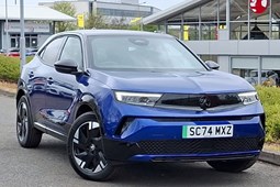 Vauxhall Mokka Electric SUV (25 on) 115kW Ultimate 54kWh 5dr Auto For Sale - Arnold Clark Edinburgh Vauxhall / Peugeot / Leapmotor, Edinburgh