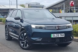 Vauxhall Grandland Electric SUV (24 on) 157kW GS 73kWh 5dr Auto For Sale - Arnold Clark Edinburgh Sighthill Vauxhall / Peugeot / Leapmo, Edinburgh