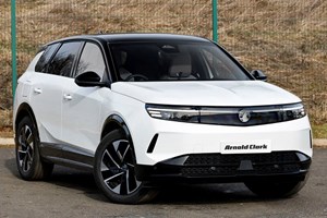 Vauxhall Grandland SUV (21-24) 1.2 Hybrid [136] GS 5dr e-DCT6 For Sale - Arnold Clark Edinburgh Sighthill Vauxhall / Peugeot / Leapmo, Edinburgh