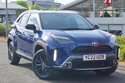 Toyota Yaris Cross SUV (21 on) 1.5 Hybrid Dynamic 5dr CVT For Sale - Arnold Clark Edinburgh Sighthill Vauxhall / Peugeot / Leapmo, Edinburgh