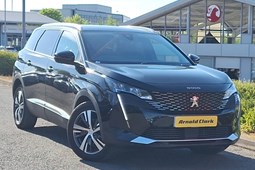 Peugeot 5008 SUV (17-24) 1.5 BlueHDi Allure Premium 5dr EAT8 For Sale - Arnold Clark Edinburgh Vauxhall / Peugeot / Leapmotor, Edinburgh