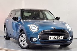 MINI Clubman (15-24) Cooper Classic (07/19-) 6d For Sale - Arnold Clark Edinburgh Vauxhall / Peugeot / Leapmotor, Edinburgh