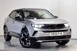 Vauxhall Mokka SUV (20 on) 1.2 Turbo 136 Ultimate 5dr For Sale - Arnold Clark Edinburgh Vauxhall / Peugeot / Leapmotor, Edinburgh