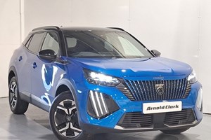 Peugeot 2008 (20 on) 1.2 PureTech 130 GT 5dr EAT8 For Sale - Arnold Clark Edinburgh Sighthill Vauxhall / Peugeot / Leapmo, Edinburgh