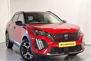Peugeot 2008 (20 on) 1.2 PureTech 130 GT 5dr EAT8 For Sale - Arnold Clark Edinburgh Sighthill Vauxhall / Peugeot / Leapmo, Edinburgh