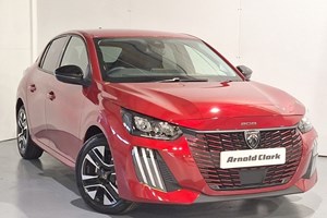 Peugeot 208 Hatchback (19 on) 1.2 PureTech 100 Allure 5dr For Sale - Arnold Clark Edinburgh Sighthill Vauxhall / Peugeot / Leapmo, Edinburgh