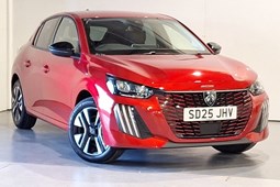 Peugeot 208 Hatchback (19 on) 1.2 Hybrid 100 Allure 5dr e-DSC6 For Sale - Arnold Clark Edinburgh Sighthill Vauxhall / Peugeot / Leapmo, Edinburgh
