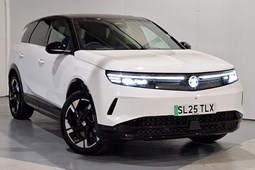Vauxhall Grandland Electric SUV (24 on) 157kW Ultimate 73kWh 5dr Auto For Sale - Arnold Clark Edinburgh Sighthill Vauxhall / Peugeot / Leapmo, Edinburgh