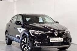 Renault Arkana SUV (21-24) 1.6 E-TECH Hybrid 145 Iconic 5dr Auto For Sale - Arnold Clark Edinburgh Sighthill Vauxhall / Peugeot / Leapmo, Edinburgh