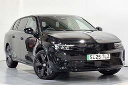 Vauxhall Astra Electric Sports Tourer (24 on) 115kW GS 54kWh 5dr Auto For Sale - Arnold Clark Edinburgh Sighthill Vauxhall / Peugeot / Leapmo, Edinburgh