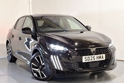 Peugeot 208 Hatchback (19 on) 1.2 Hybrid 100 GT 5dr e-DSC6 For Sale - Arnold Clark Edinburgh Sighthill Vauxhall / Peugeot / Leapmo, Edinburgh