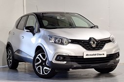 Renault Captur (13-19) Iconic TCe 90 5d For Sale - Arnold Clark Edinburgh Sighthill Vauxhall / Peugeot / Leapmo, Edinburgh
