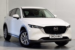 Mazda CX-5 SUV (17 on) 2.0 MHEV Centre-Line 5dr For Sale - Arnold Clark Edinburgh Sighthill Vauxhall / Peugeot / Leapmo, Edinburgh