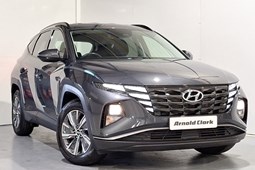 Hyundai Tucson SUV (21 on) 1.6 TGDi SE Connect 5dr 2WD For Sale - Arnold Clark Edinburgh Sighthill Vauxhall / Peugeot / Leapmo, Edinburgh