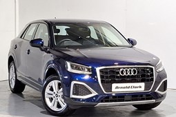 Audi Q2 SUV (16 on) 30 TFSI Sport 5dr For Sale - Arnold Clark Edinburgh Sighthill Vauxhall / Peugeot / Leapmo, Edinburgh