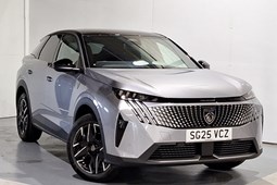 Peugeot 3008 SUV (24 on) 1.2 Hybrid 136 GT 5dr e-DSC6 For Sale - Arnold Clark Edinburgh Sighthill Vauxhall / Peugeot / Leapmo, Edinburgh