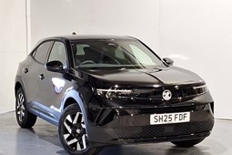 Vauxhall Mokka SUV (20 on) 1.2 Turbo 136 Griffin 5dr For Sale - Arnold Clark Edinburgh Sighthill Vauxhall / Peugeot / Leapmo, Edinburgh