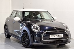 MINI Hatchback (14-24) 1.5 Cooper Classic 5dr For Sale - Arnold Clark Edinburgh Sighthill Vauxhall / Peugeot / Leapmo, Edinburgh