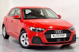 Audi A1 Sportback (18 on) 30 TFSI 110 Technik 5d For Sale - Arnold Clark Edinburgh Sighthill Vauxhall / Peugeot / Leapmo, Edinburgh